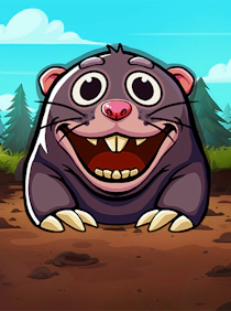Diamond Mole