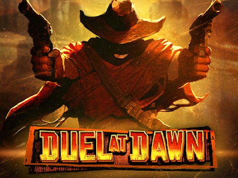 Duel at Dawn