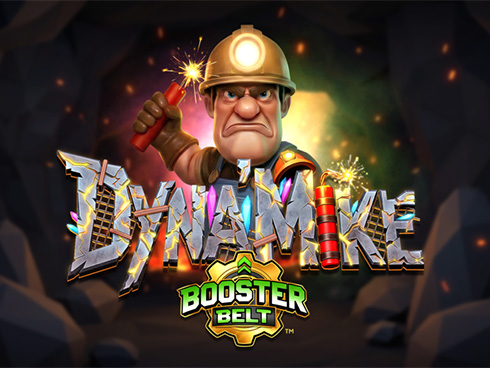 Dyna’Mike BoosterBelt