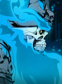 Dynasty of Death