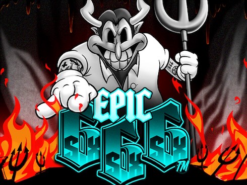 Epic SixSixSix