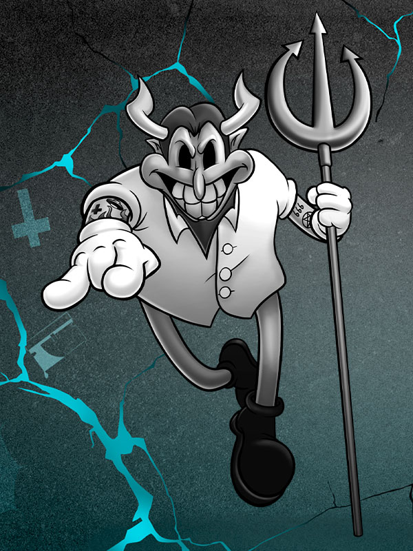 Epic SixSixSix
