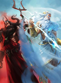 Eternal Duel