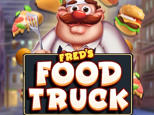 Fred’s Food Truck