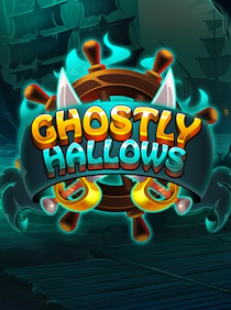 Ghostly Hallows
