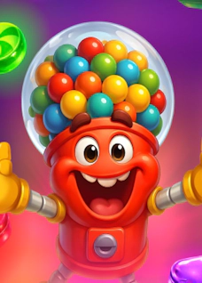 Gobstopper Grind