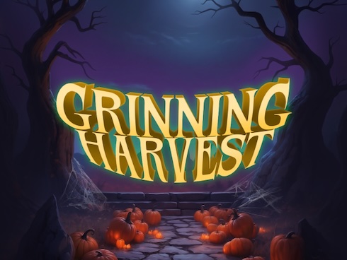 Grinning Harvest