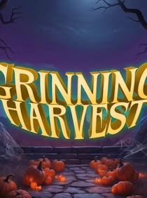 Grinning Harvest