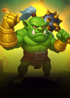 Grunt Gold