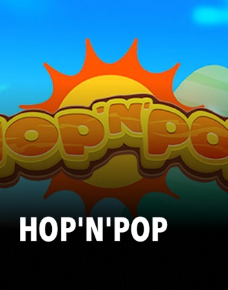 Hop'N'Pop