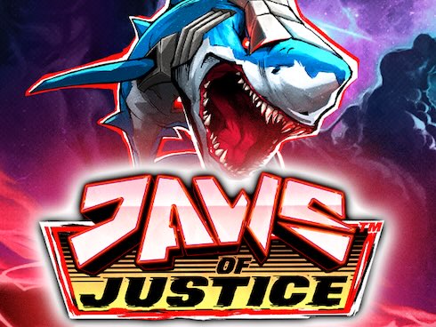 Jaws of Justice