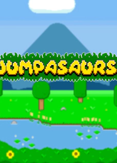 Jumpasaurs!