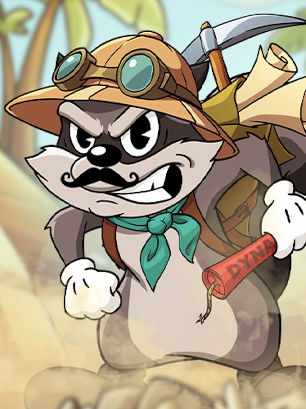 Le Digger