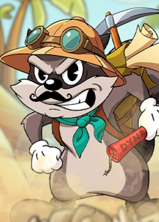 Le Digger