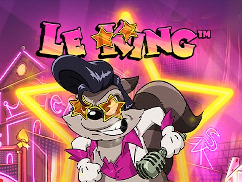 Le King