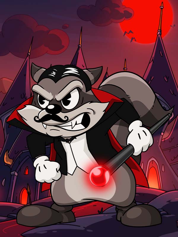 Le Vampire