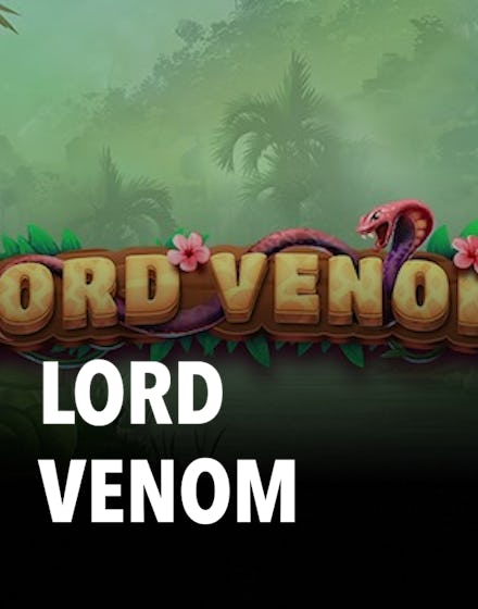 Lord Venom