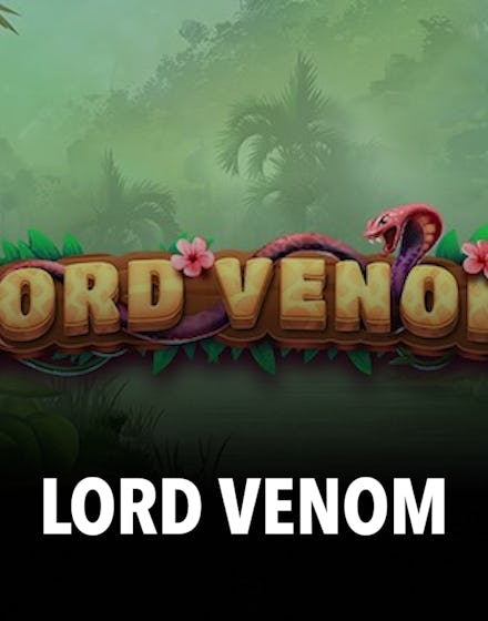 Lord Venom 