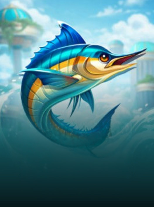 Marlin Masters: Atlantis