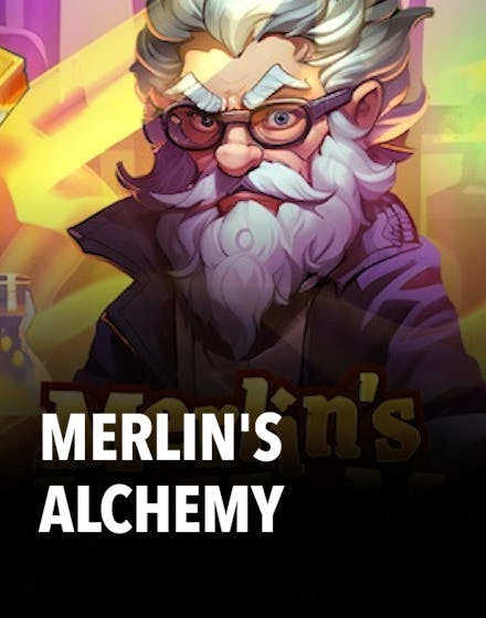 Merlin's Alchemy