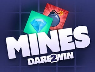 Jogo da Bombinha - Mines Dare 2 Win: Desafie-se e Vença!