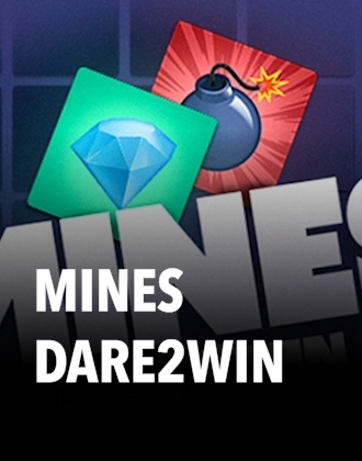 Mines Dare2Win