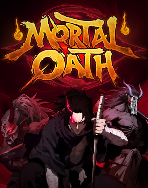 Mortal Oath