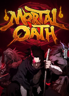 Mortal Oath