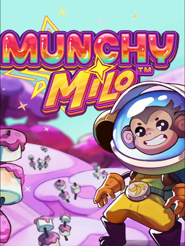 Munchy Milo