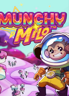 Munchy Milo