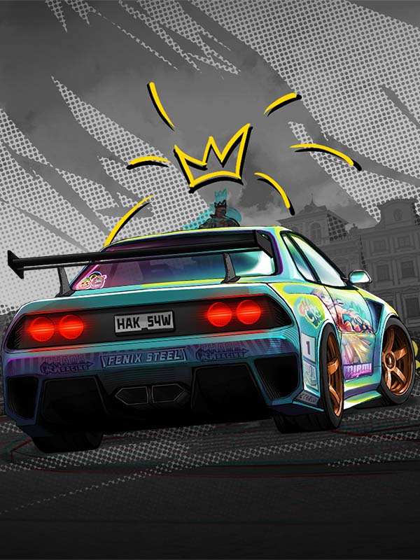 Nitro Nights