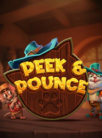 Peek and Pounce