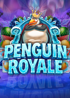 Penguin Royale