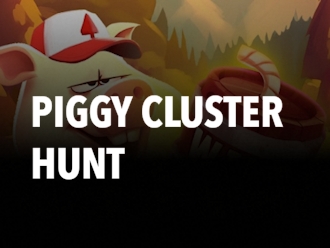 PIGGY CLUSTER HUNT