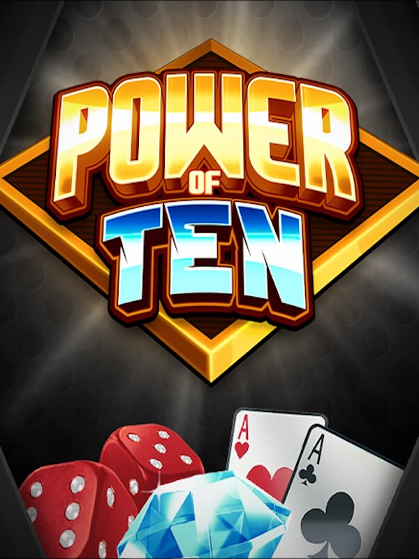 Power of Ten