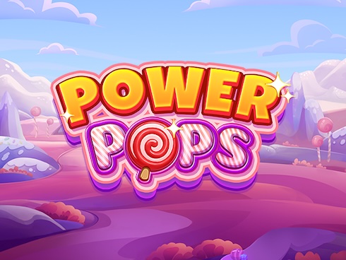 Power Pops