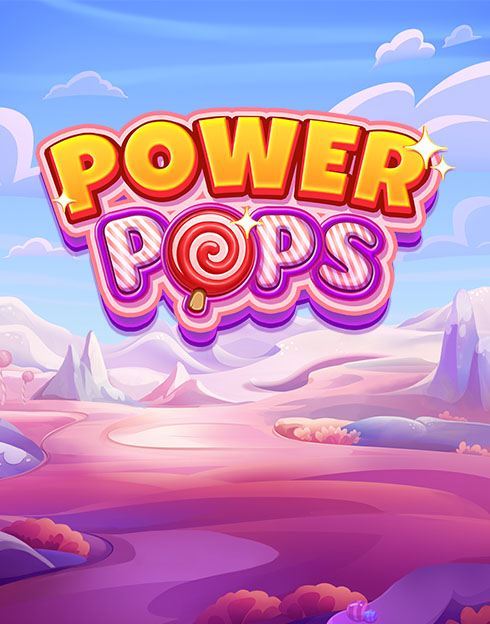 Power Pops