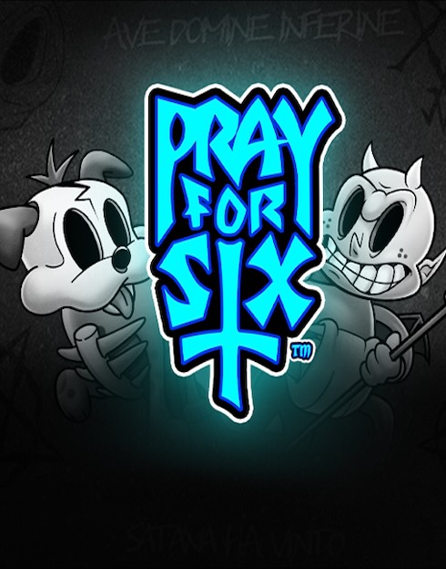 Pray For Six