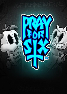 Pray For Six