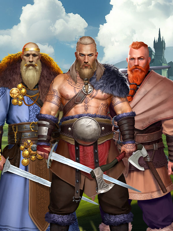 Raidmark