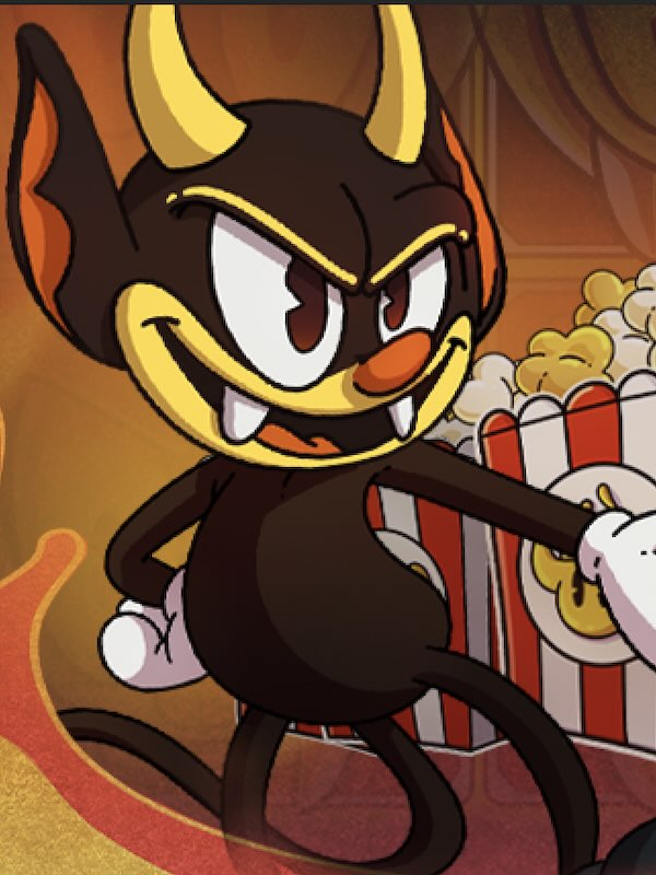 Red Rascal