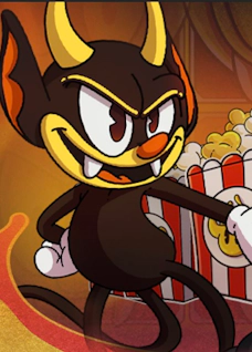 Red Rascal