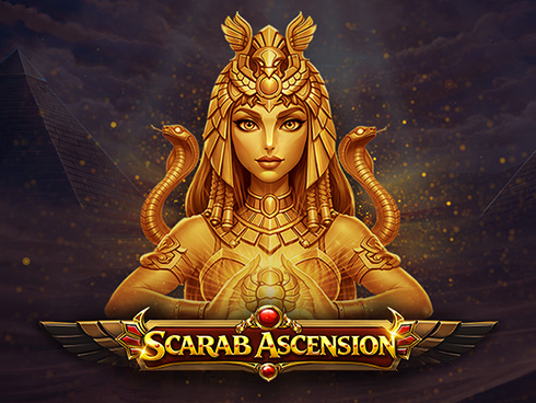 Scarab Ascension