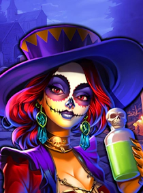 Skull Fiesta
