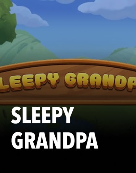 Sleepy Grandpa