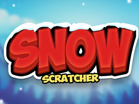 Snow Scratcher