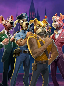 The Crime File
