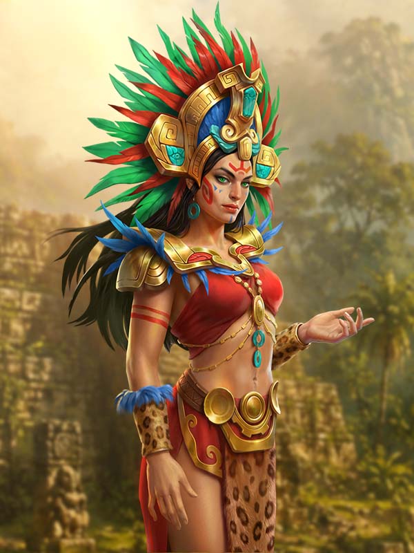 The Jade Path Hold and Win