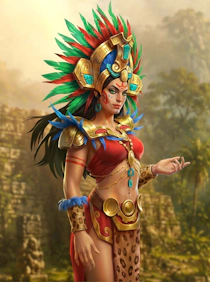 The Jade Path Hold and Win