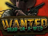 Wanted Dead or a Wild 
